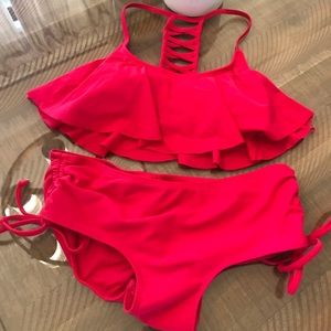 🌵Bikini Bathing suit Size Small